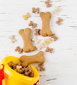 Dog treats